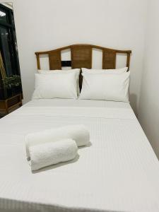 Villa 18 Bandarawella