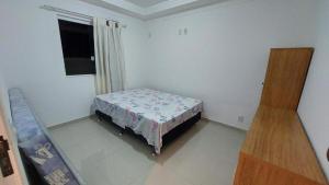 Apartamento 2 quartos Ingleses - 2 camas de casal, churrasqueira e Netflix