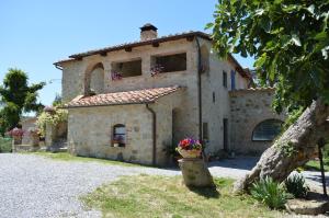 Agriturismo Bellavista, Pool, Garden