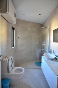 Living in Xghajras tranquillity