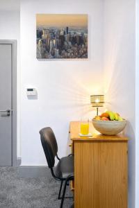 Central Large 4 Bedroom Home Contractors