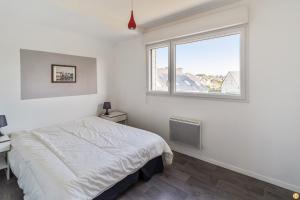 Villa 4 étoiles à 50M la plage tranquille et lumineuse à TREGASTEL - Réf 135