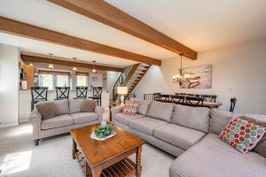 Villages of Wisp #01 Winding Way