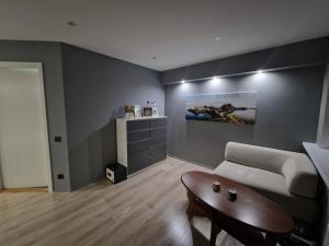 Sitsi appartment