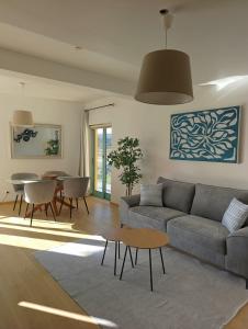 Sunny Marina View Apartment Albufeira 1B-3C