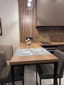 Отдых в Аркадии