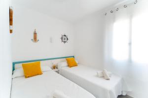 Can Xala - Apartamento con piscina cerca del mar