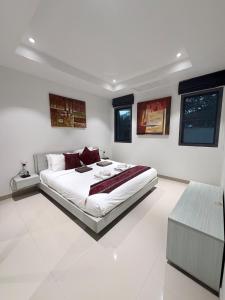 Stunning 3 Bedroom pool villa