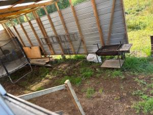 Cabaña en Frutillar