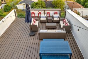 The Pardi House by Stay Local Nashville