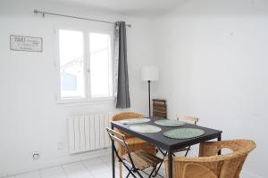 EXIGEHOME-Studio à 5 minutes du centre de Versailles