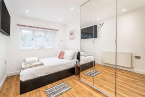 Family Friendly, Cosy 3 bed Home - Pass the Keys