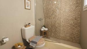 Beautiful Mykonos Apt w Panoramic Views