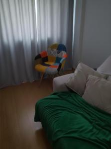Apartamento Inteiro em Setor Nobre
