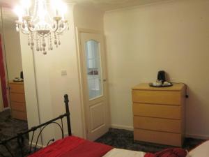 Three Bridges Bed & Breakfast