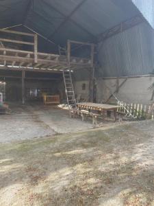 Chez Mamie Huguette en Sologne - Châteaux et Zoo de Beauval