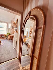 Môr Heli Guest House Criccieth