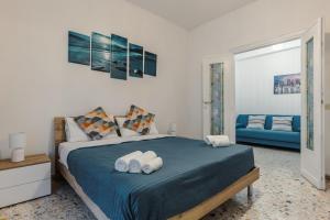 Vatican Museums Apartment Metro 2 min Walk