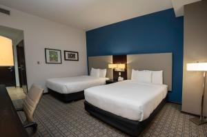 Comfort Inn Tegucigalpa