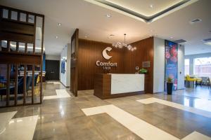 Comfort Inn Tegucigalpa