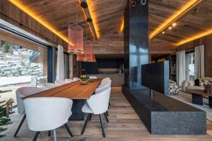 Luxurious Villa Retreat in Trentino-Alto Adige with Private Pool