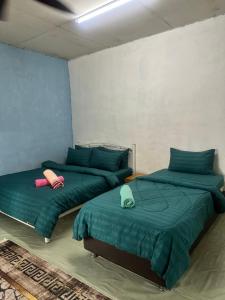 Mirae Homestay Pulau Indah Klang