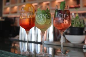 Hayat Hotels & Apartments