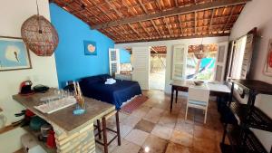 Chalé Jasmine Taiba