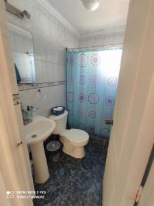 Casa Calle Balmaceda