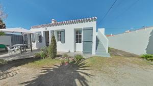 EP000-04P Maison proche de la plage pour 5 personnes à LEPINE