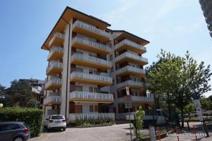 Residence Lucerna