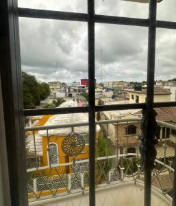 Desconecta para volver a conectar - La bebida tiene costo adicional