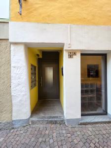 Borgo di Ascona Apartment
