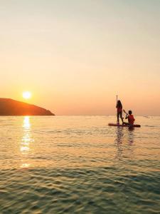 Moonbeam Homestay & Mini-resort Mui Ne