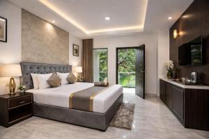 Calangute Beach holidays Stays Goa