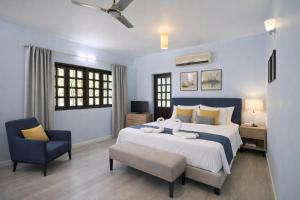 Calangute Beach holidays Stays Goa
