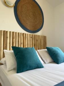 Villa Monte Sacro - Manfredi Homes& Villas