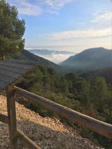 Rustic Villa Retreat