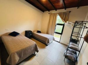 Casa de campo en El Rodeo