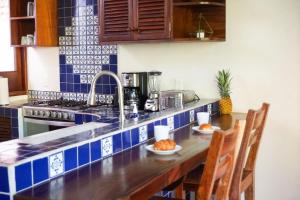 Casa Duende Sayulita Saltwater Heated Pool