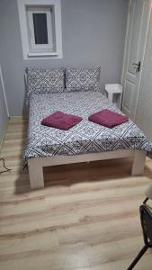 Apartment in Zentrum Skandi