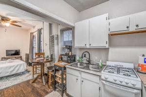 Cozy Haven in the Heart of Memphis