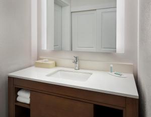 Residence Inn Pittsburgh MonroevilleWilkins Township