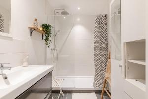 Charmant T2-Lyon-Metro-Hopitaux