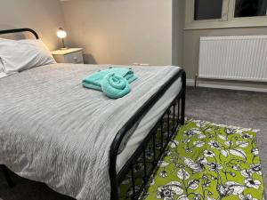 2 Modern Homes I Free Parking I Thetford