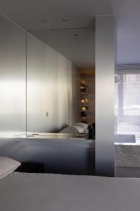 Monochrome CC01design apartment loft