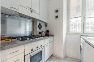 San Pietro Apartment Vatican 5 min Walk