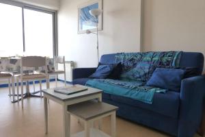 SG020-285 Appart 2 pièces 4 couchages SAINT GILLES CROIX DE VIE