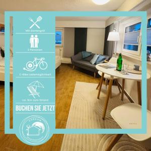 Gruppenurlaub mit viel Platz und doch mit Privatsphäre