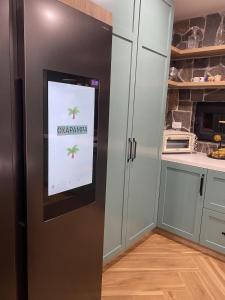 Steinhaus - Nature, calm and comfort